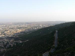 ORAN 2009 PANO VUE GENERALE  (4)